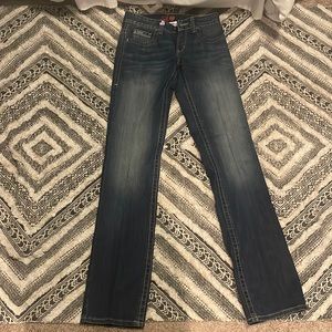 Cinch Ada Jeans